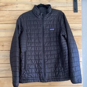 Patagonia Nano Puff Jacket - Women's